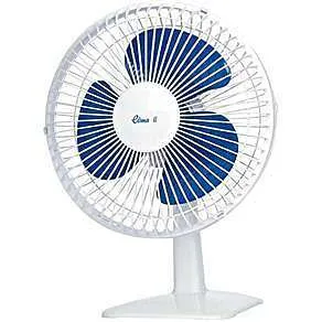 Hélice compatível para Faet Venti-Delta 30cm Cinza Original - Imagem 3