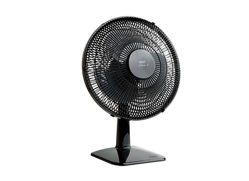 Hélice compatível para Faet Venti-Delta 30cm Cinza Original - Imagem 6