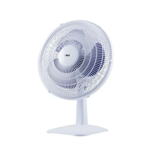 Hélice compatível para Faet Venti-Delta 30cm Cinza Original - Imagem 7