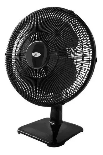 Hélice compatível para Faet Venti-Delta 30cm Cinza Original - Imagem 9