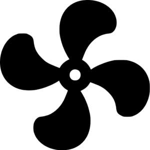 Hélice para Ventilador