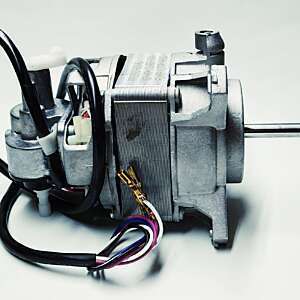 Motor Ventilador Arno VF50 VF51 VF52 - 127V