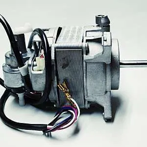 Motor Ventilador Arno VF50 VF51 VF52 - 127V