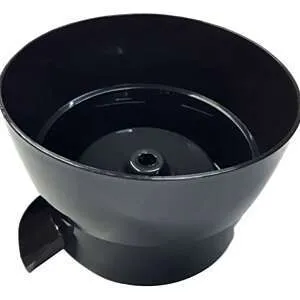 Reservatório do Extrator de Suco Mondial E-10 Fun Kitchen E-08 PT Original