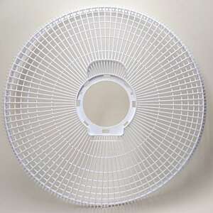 Grade Traseira Ventilador Mondial 40cm V40 V45 V77 NV45 NV04 NV06 V43 V47 V46 V49 Br. Original