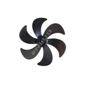 Helice-compativel-p-Ventilador-Britania-Philco-6-Pas-40cm-Preta