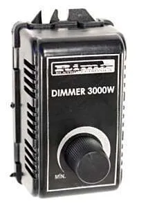 Dimmer 3000w
