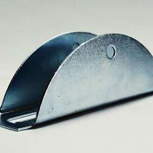 Suporte para Fixação de Ventilador de Teto Pé de Galinha c 3 Unidades