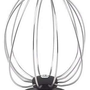 Batedor Leve Batedeira Planetária Arno SX80 / SX81 / SX82 / SX83 / SX84 / SX85 / BPA - Original Preto