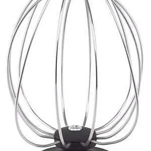 Batedor Leve Batedeira Planetária Arno SX80 / SX81 / SX82 / SX83 / SX84 / SX85 / BPA - Original Preto