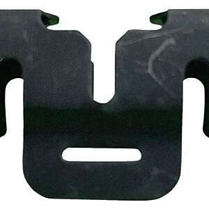 Mola da Hélice Ventilador Arno CC97 VF50 VF51 VF52 VF55 VC30