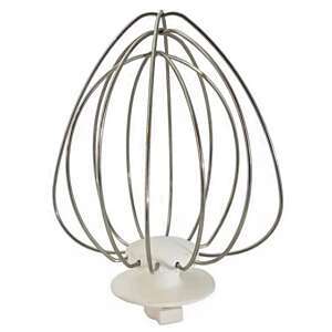 Batedor Leve Batedeira Planetária Arno SX80 / SX81 / SX82 / SX83 / SX84 / SX85 / BPA - Original Branco