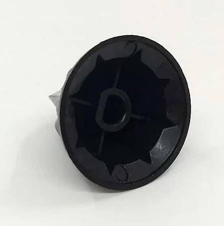 Castanha do Extrator de Suco de Limão Mondial E-10 / Fun Kitchen E-08 Original Preto - Imagem 3
