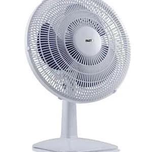 Ventilador de Mesa Faet Clima 2 220v 30cm Branco