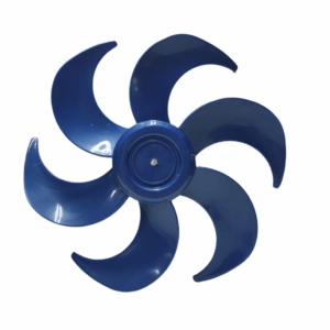 Hélice Mondial 30cm NV32 NV15 V37 V24 NV30 NV31 Azul