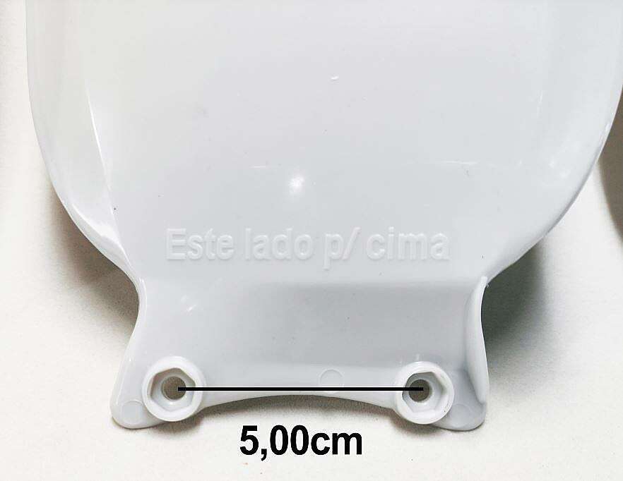Hélice Ventilador De Teto Ventisol Wind Wind Light Wind Mx-130w Fênix Aires - Branca C 3 Pás 2 Hélice Ventilador De Teto Ventisol Wind Wind Light Wind Mx-130w Fênix Aires - Branca C 3 Pás - Imagem 2