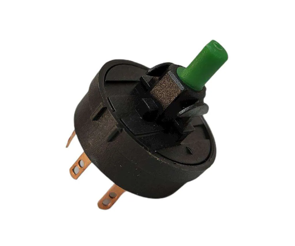 Chave Interruptor 3 Velocidades Ventilador Mondial / Britânia / Faet / Arno /Mallory / Cadence - Kit Com 10 Unidades 1 Chave Interruptor 3 Velocidades Ventilador Mondial / Britânia / Faet / Arno /Mallory / Cadence - Kit Com 10 Unidades