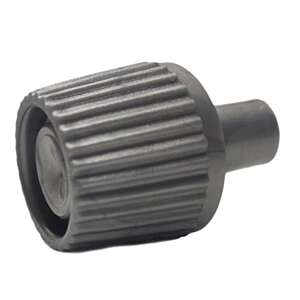 Porca da Hélice Ventilador Cadence VTR 461 / 463 / 470 / 510 / 513 / 515 / 863 / 866 / 870 / 865 / 861 / 407 /803  Cinza