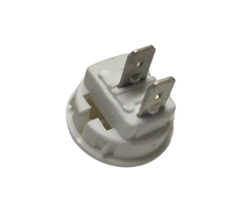 Botão Interruptor Liga / Desliga Universal Gangorra Sem Luz 2 Terminais Kit com 5 Unidades 4 Botão Interruptor Liga / Desliga Universal Gangorra Sem Luz 2 Terminais Kit com 5 Unidades - Imagem 4