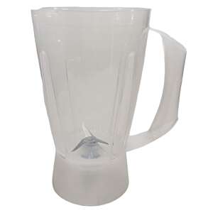 Copo Sem Tampa Liquidificador Arno Optimix Plus / New Faciclic LN27 / LN28 / LN2P / LN2F / LNPF / LN37 / LN38 Original