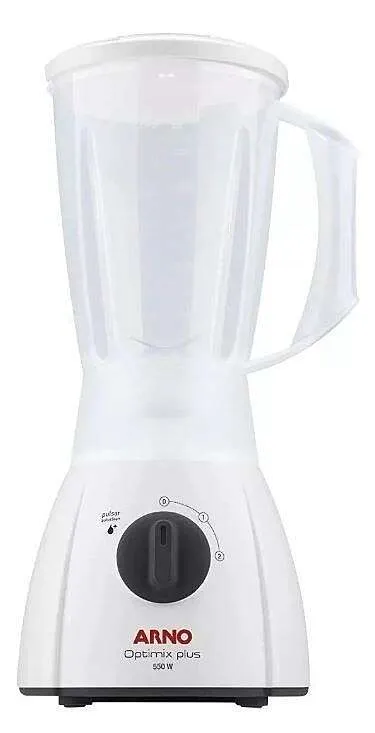 Copo Sem Tampa Liquidificador Arno Optimix Plus / New Faciclic LN27 / LN28 / LN2P / LN2F / LNPF / LN37 / LN38 Original 4 Copo Sem Tampa Liquidificador Arno Optimix Plus / New Faciclic LN27 / LN28 / LN2P / LN2F / LNPF / LN37 / LN38 Original - Imagem 4