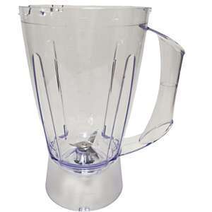 Copo Sem Tampa Liquidificador Arno Optimix Plus / New Faciclic LN27 / LN28 / LN2P / LN2F / LNPF / LN37 /LN38 Original