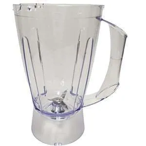 Copo Sem Tampa Liquidificador Arno Optimix Plus / New Faciclic LN27 / LN28 / LN2P / LN2F / LNPF / LN37 /LN38 Original