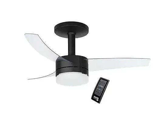 Controle Remoto para Ventilador de Teto Arno Ultimate VX10 / VX11 / VX12 / VX21 Original - Imagem 6