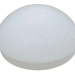 Globo de Vidro Lustre Ventilador de Teto Arno Alivio VX30 Original