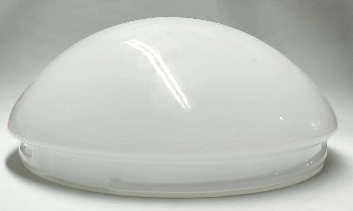 Globo de Vidro Lustre Ventilador de Teto Arno Aero Timer VX4020 VX4060 VX4061 VX4062 Original 3 Globo de Vidro Lustre Ventilador de Teto Arno Aero Timer VX4020 VX4060 VX4061 VX4062 Original - Imagem 3
