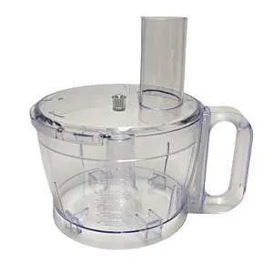 Jarra Com Tampa do Processador Arno Multichef MP60 MP61 MP70 MP74 Original