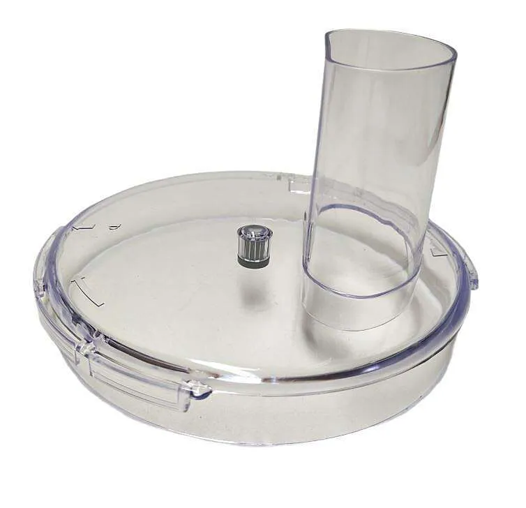 Jarra Com Tampa do Processador Arno Multichef MP60 MP61 MP70 MP74 Original - Imagem 3