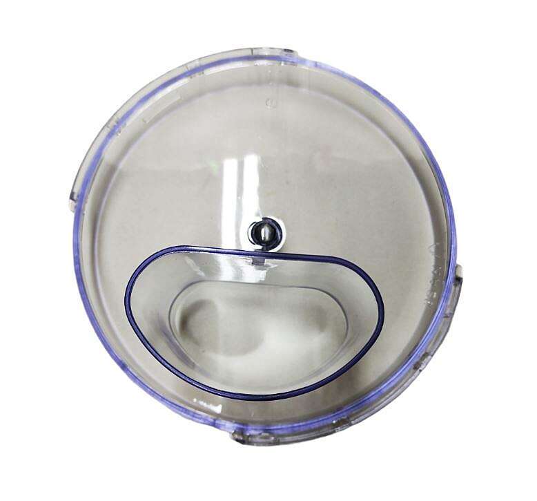 Jarra Com Tampa do Processador Arno Multichef MP60 MP61 MP70 MP74 Original 5 Jarra Com Tampa do Processador Arno Multichef MP60 MP61 MP70 MP74 Original - Imagem 5