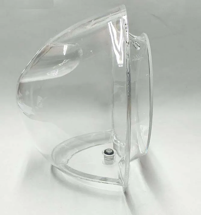 Reservatório de Água para Cafeteira Expresso Arno Dolce Gusto Lumiu Original - Imagem 2