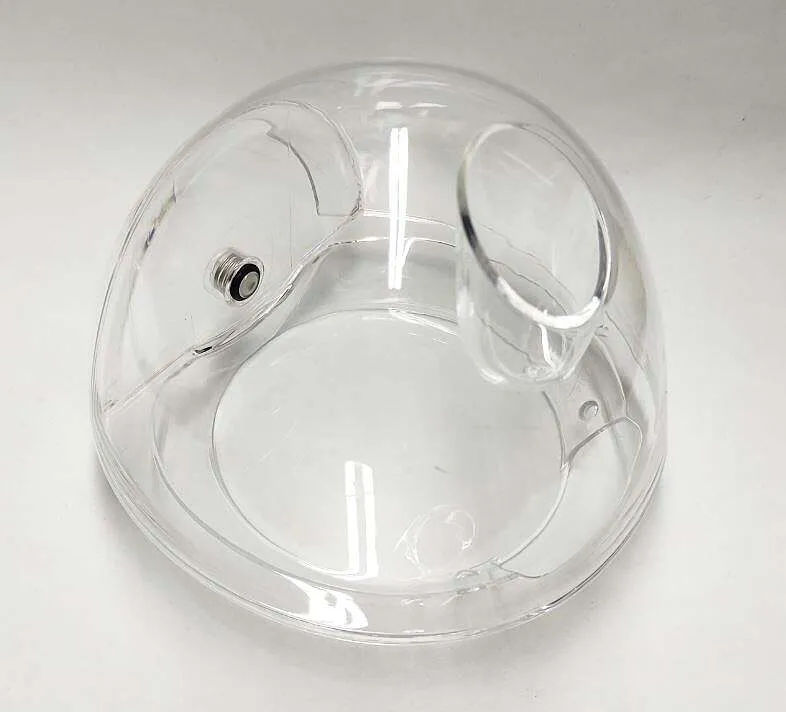 Reservatório de Água para Cafeteira Expresso Arno Dolce Gusto Lumiu Original - Imagem 3