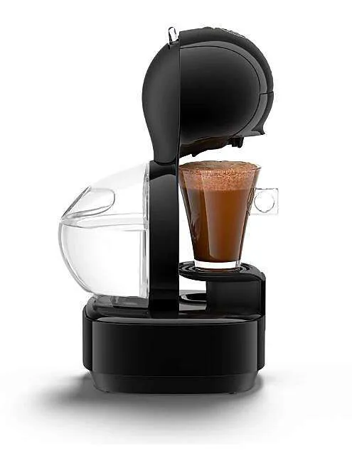 Reservatório de Água para Cafeteira Expresso Arno Dolce Gusto Lumiu Original - Imagem 4