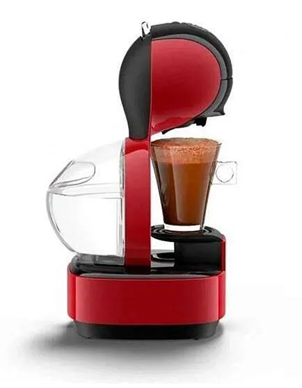 Reservatório de Água para Cafeteira Expresso Arno Dolce Gusto Lumiu Original - Imagem 5