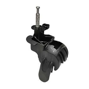 Suporte Articulado Ventilador Arno VF40 VF45 VF55 VR40 TS40 ME40 SF40 VFP4 VF5C VU40 VUM3 Original