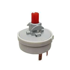 Interruptor Ventilador Arno Silence Force Repelente VF55 / VF5C / CC95 Original