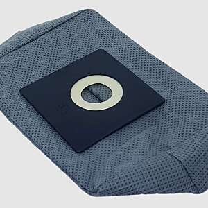 Sacos para Aspirador de Pó