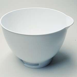 Tigela Batedeira Planetária Arno Sx80 Sx82 Sx84 SX86 SX87 SX88 Branca Original