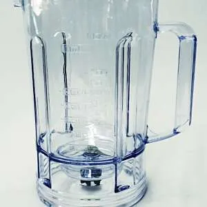 Copo sem Tampa do Multiprocessador Arno Multichef LN51 / LN54 / LN55 / MP60 / MP70 / MP74 Original