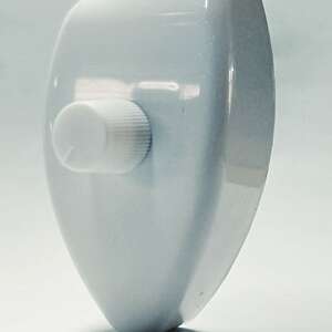 Chave Dimmer de Luz Mouse Bivolt 400w Branco