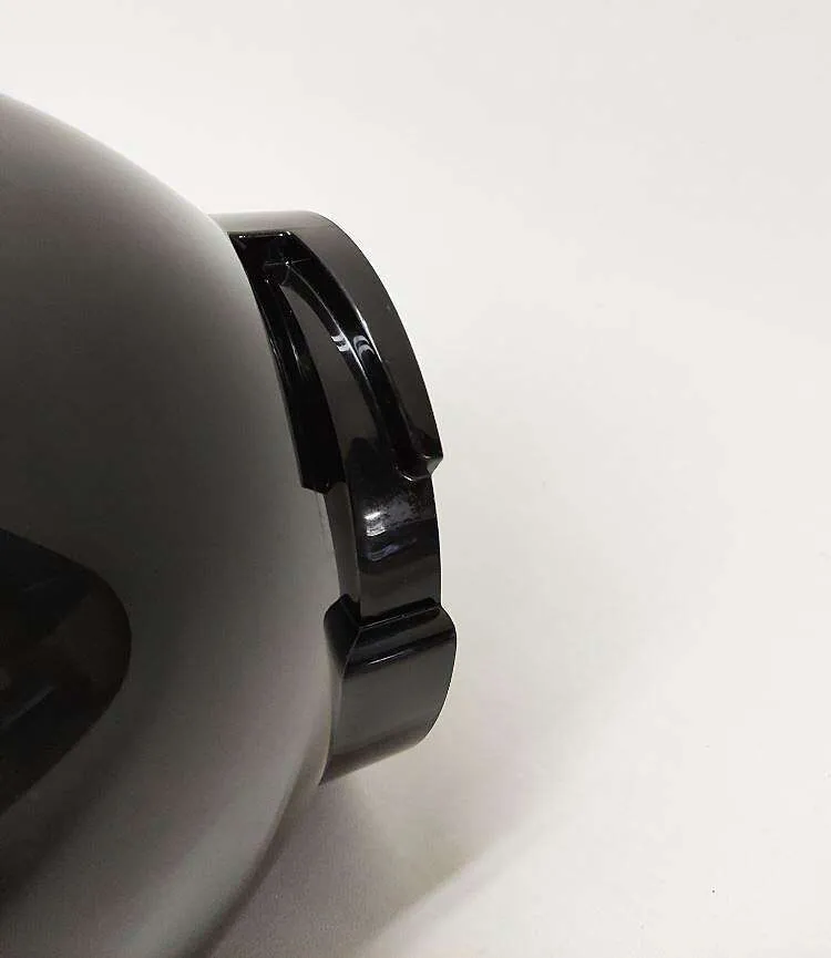 Tigela Batedeira Planetária Arno SX80 a SX87 Preta - BPA - Imagem 2