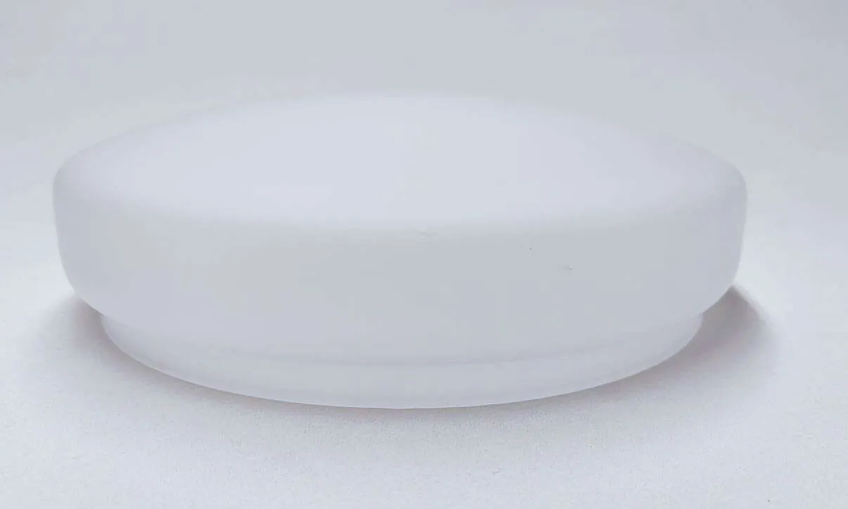 Globo Lustre Original do Ventilador de Teto Arno Ultimate Arno VX10 / VX11 / VX12 / VX21