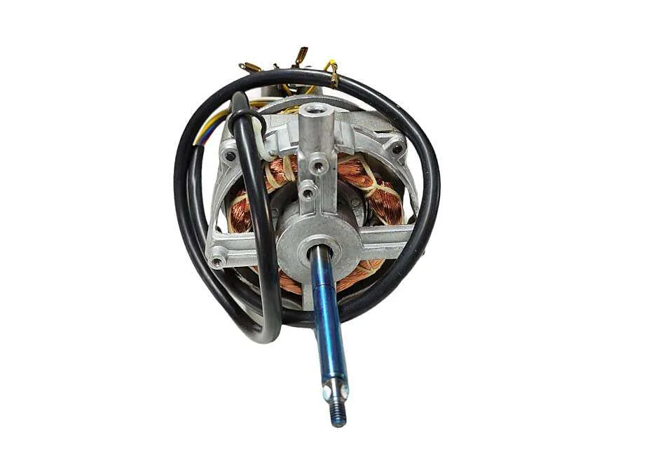 Motor Ventilador Arno TSC5 / TS55 / VE55 - 127V ORIGINAL - Imagem 2