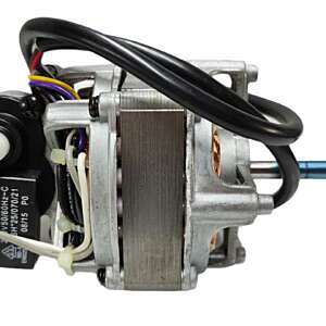 Motor Ventilador Arno TSC5 / TS55 / VE55 - 127V ORIGINAL
