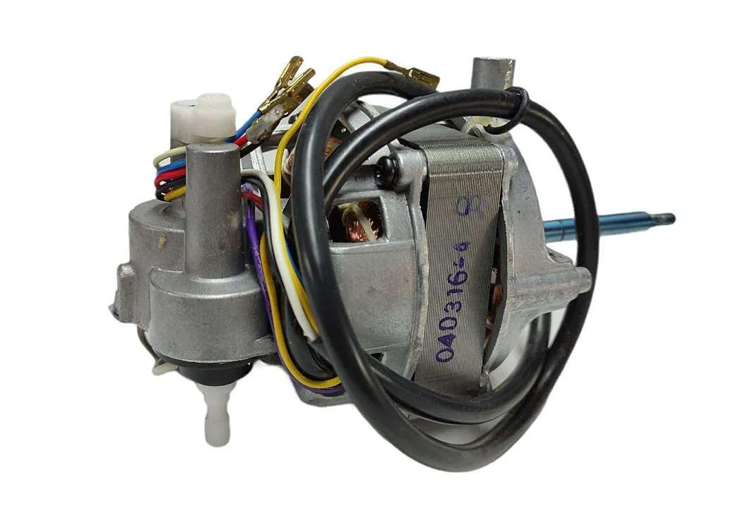 Motor Ventilador Arno TSC5 / TS55 / VE55 - 127V ORIGINAL - Imagem 3