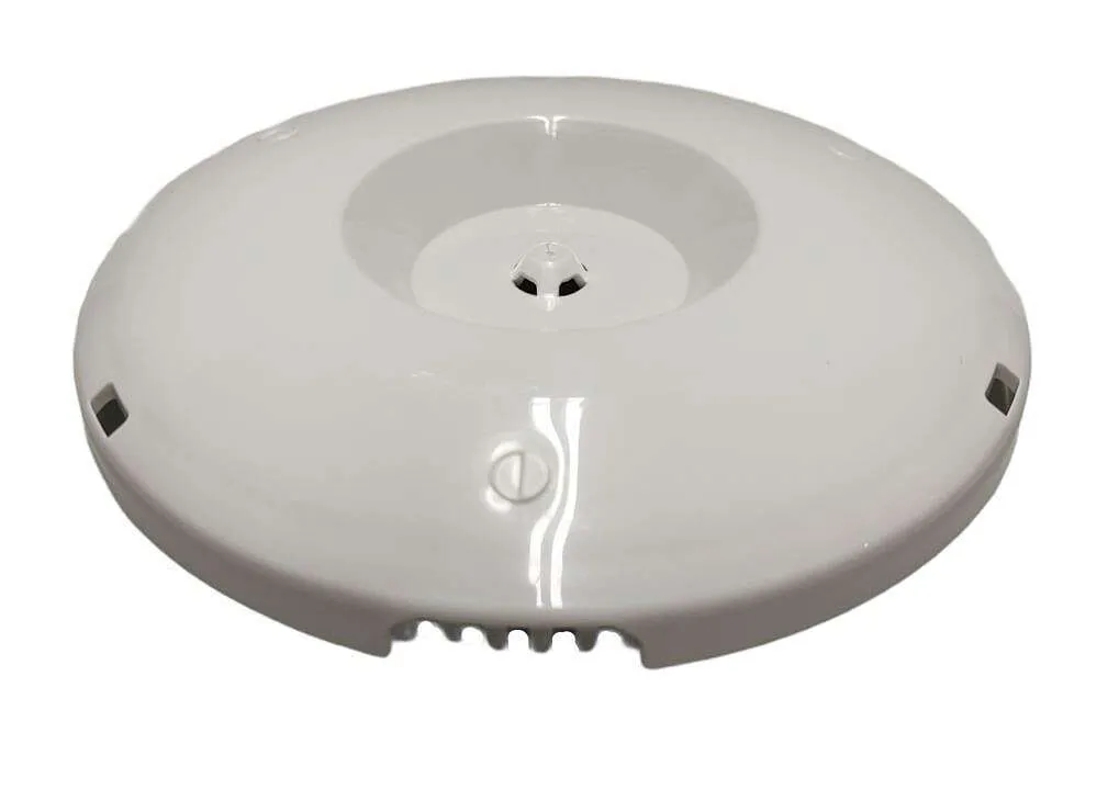 Tampa para Copo Liquid. Arno Optimix Plus New Faciclic LN27 LN28 LN2P LN2F LNPF LN37 LN38 Branco Original