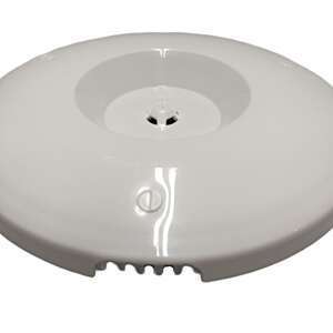 Tampa para Copo Liquid. Arno Optimix Plus New Faciclic LN27 LN28 LN2P LN2F LNPF LN37 LN38 Branco Original